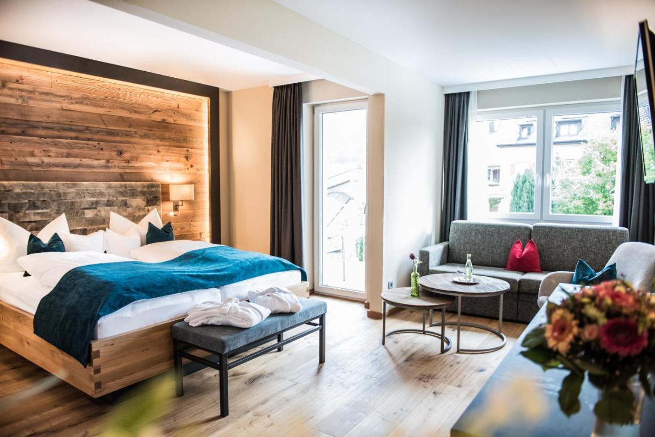 Hotel Zur Post Ruhpolding Luaran gambar