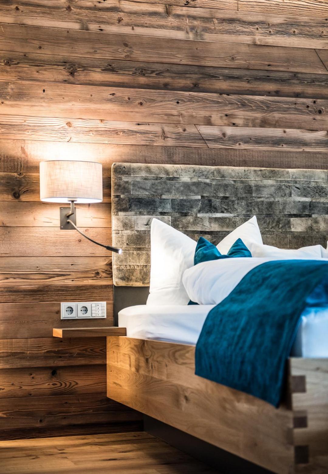 Hotel Zur Post Ruhpolding Luaran gambar