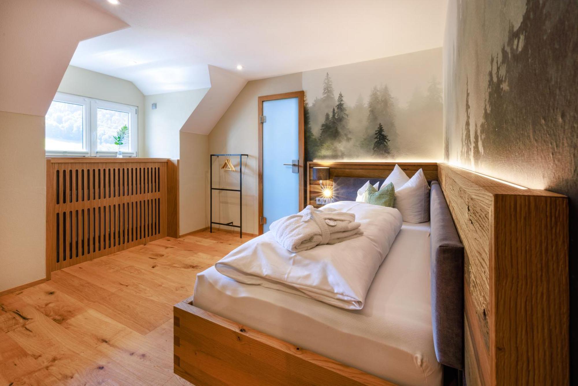 Hotel Zur Post Ruhpolding Luaran gambar
