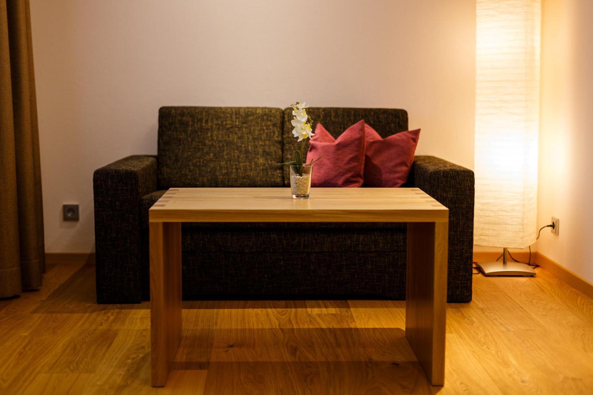 Hotel Zur Post Ruhpolding Luaran gambar